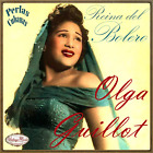 Olga Guillot Cd Vintage Perlas Cubanas 233  Bolero Cubano  Delirio  Dime