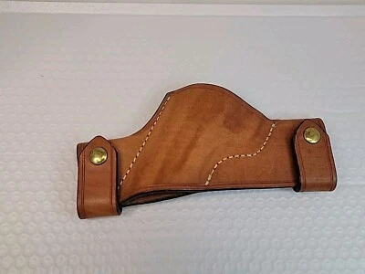 Funda T. Christensen Maker Early Times Leather Co Foto 1 de 4