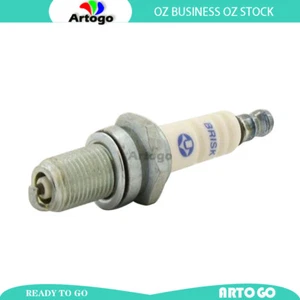 Spark Plug For Suzuki ATV LT-F250F Quad Runner 4WD 1999 2000 2001 2002 - Picture 1 of 4