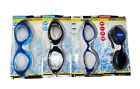 4 US Divers Adult Anti Fog Swim Goggles | 2 ATLAS 1 WAVE 1 MIRROR | Shatter Res.