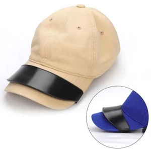with 9 Brim Curve Hat Brim Bender Hat Shaper Hat Curving Band Baseball Caps - Picture 1 of 8