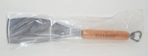 New SPORTULA Florida Gators Barbecue BBQ Grill Engraved Spatula NCAA Tailgate - Picture 1 of 6