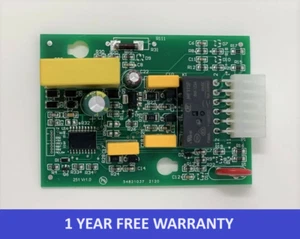 5303918476 Replacement Defrost Control Board For Frigidaire 241508001 PS2582247 - Picture 1 of 6