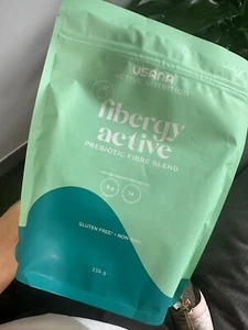 USANA Fibergy Active 28 Servings / Container - Picture 1 of 3
