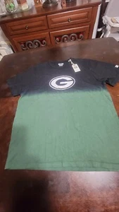 Neu mit Etikett Greenbay Packers T-Shirt von Tailgate Größe Medium - Bild 1 von 6