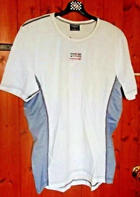 ASSOS PROLINE HYDRO PLUS 2 CYCLING UNDER VEST RRP £59.95 ORIGINAL SWITZERLAND - Image 1 of 4