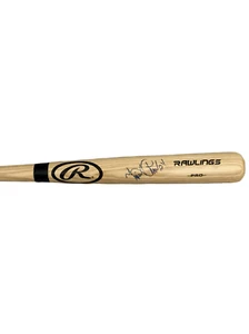 Miguel Cabrera Autographed Signed bat Elite Promotions & Graphz Authentication - Picture 1 of 2