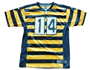 Pittsburgh Steelers George Pickens Bumble Bee Trikot Nike Jugend XL Fußball - Bild 1 von 6