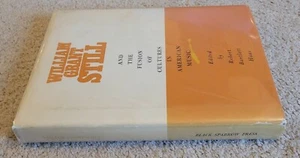 African American Music signed William Grant Still Limited Edition Buch RAR! a - Bild 1 von 5