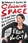 A Woman's Guide to Claiming Space 9781523092734 - Free Tracked Delivery