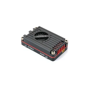 RUSH TANK MAX SOLO VTX 2.5W High Power TANK RACE2 25/50/200mW/MAX 48 VTX Video - Picture 1 of 8