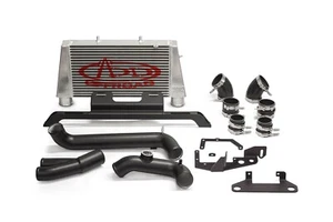 Addictive Desert Designs IC1650KIT Intercooler Relocation Kit Fits 17-20 F-150 - Picture 1 of 1