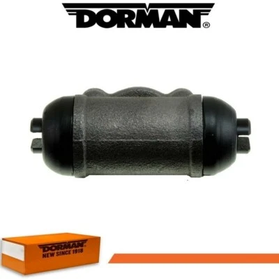Dorman Brake Drum Wheel Cylinder for 1998-2004 ISUZU RODEO - Image 1 of 4