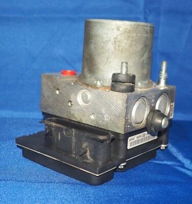 Bomba ABS freno antibloqueo Nissan Cube 2009-2010 original OEM con garantía de 90 días Foto 1 de 4