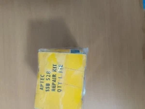 rear brake wheel cylinder repair kit lockheed ssb 528 nos fits torover sdi mg - Picture 1 of 2