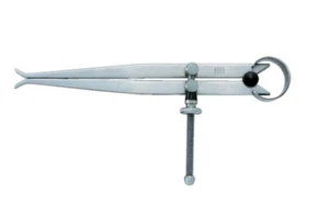 SK INSIDE CALIPER SPRING TYPE (150mm) SI-150 - Picture 1 of 2