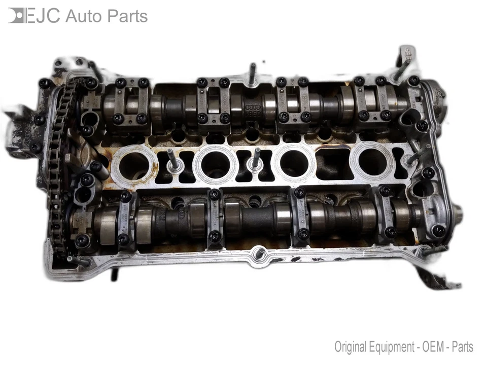 气缸盖适用于 03-06 奥迪 TT Quattro 1.8 Turbo — 第 1/4 张图片