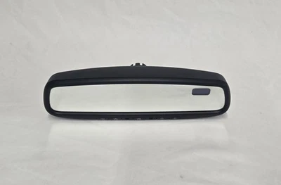2009-2013 Nissan Maxima S Interior Overhead Rear View Mirror Assembly OEM - Image 1 of 4