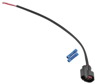 QuadBoss 线尾适用于 Polaris RZR S 570 2017 燃油喷射器 100-1347-T — 第 1/3 张图片