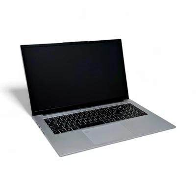 Gateway 17,3 дюйма полная высокая четкость AMD Ryzen 5 PRO 5675U 8 ГБ RAM 256 ГБ SSD GWNR5L1746-SL Win 11 H - Изображение 1 из 4