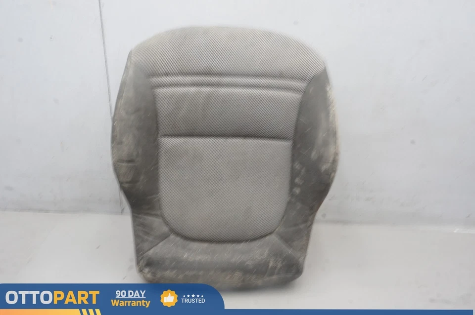 Оригинальный чехол-подушка для правостороннего нижнего сиденья Pontiac Solstice Saturn 2006–2009 годов выпуска - Изображение 1 из 4