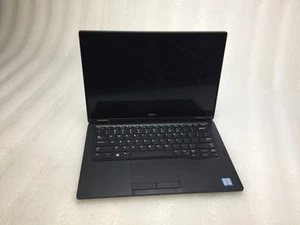 Dell Latitude 7390 2-in-1 Core i5-8350U 1.7GHz 8GB RAM NO HDD NO OS - Picture 1 of 12