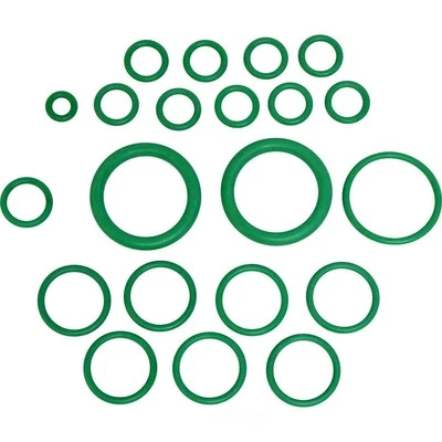 Sistema de aire acondicionado Junta tórica y Kit de junta - Kit de junta de sellado rápido UAC RS 2620 Foto 1 de 4