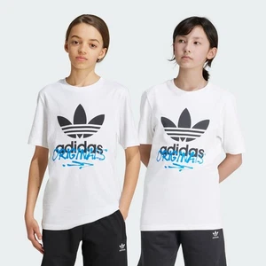 adidas kids Graphic Tee Kids - Picture 1 of 6