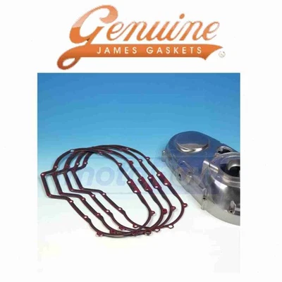 James Gasket Primary Cover Gasket for 2002 Harley Davidson XL883R Sportster vq - Изображение 1 из 4