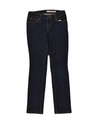DKNY Womens Skinny Jeans US 6 Medium W28 L29 Navy Blue Cotton MB15 - Image 1 of 4