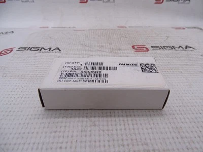 OHMITE 850J5R0 RESISTOR - Image 1 of 4