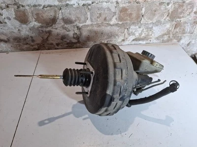 Servo elevador de freno Volvo V70 2001 P08619463 AXP61581 Foto 1 de 4