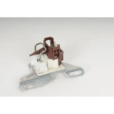 Interruptor atenuador de faros GM D8041A piezas originales Foto 1 de 4