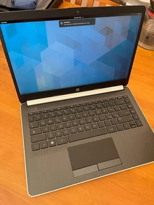 ✅💥HP  14"💥 Processore Ryzen con Gpu dedicata💥256GB 💥8GB RAM    (OTTIMA)💥 ✅ - Foto 1 di 6