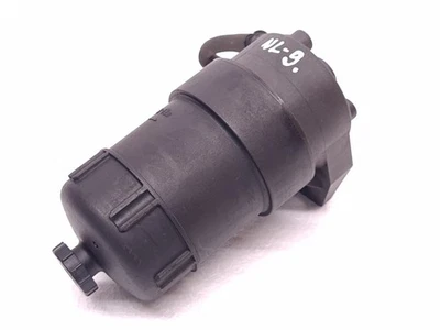 GENUINE VOLVO FUEL FILTER HOUSING & FILTER 31303261 S60 V70 S80 XC90 D5 MY2004 > - Image 1 of 4