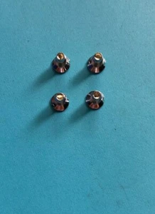 *NOS* 6031-CONSEW SCREW-(LOT OF 4)-FOR SEWING MACHINES* - Picture 1 of 2