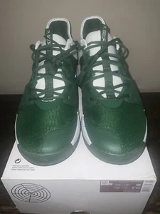 Nike PG 3 Paul George TB Promo Gorge Green White (CN9513-302) Mens Sz 14.5 - Picture 1 of 6