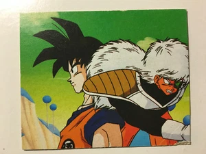 Dragon Ball Z Mini Card Amada 224 - Part 5 - Imagen 1 de 1