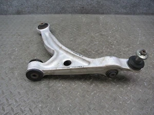 04-08 MAZDA RX8 FRONT SUSPENSION RIGHT SIDE LOWER CONTROL ARM OEM - Imagen 1 de 13