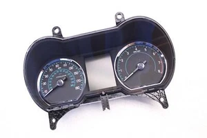 2015 JAGUAR XF X250 INSTRUMENT SPEEDOMETER CLUSTER MPH ID EX23-10849-AB *71K* - Picture 1 of 5