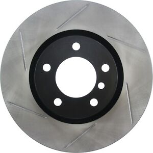 StopTech Disc Brake Rotor Front Right for BMW M3 / Z3 # 126.34039SR