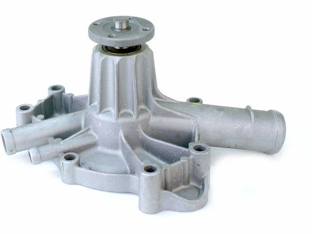 GMB 14VW36W Water Pump Fits 1977-1991 Dodge W150 - Изображение 1 из 1