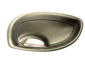 MG Rover 25 ZR manija de puerta interior ajuste LH FVK100350 - Imagen 1 de 2