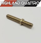 Audi ur quattro coupe cylinder head shouldered stud 026103400A