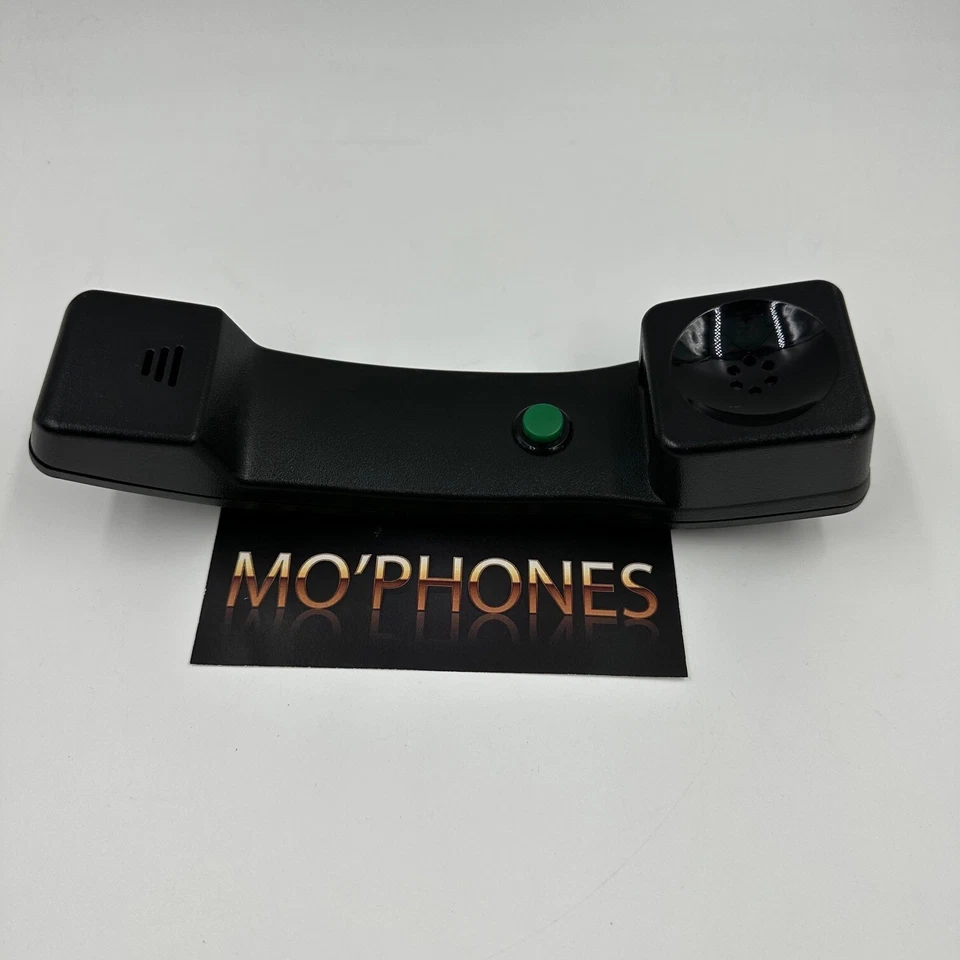 NEW Nortel Meridian Push To Talk Handset for M Series - M5316 M2616 - Image 1 of 1