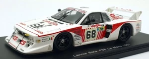 Spark Model 1/43 Scale Resin S1895 - Lancia Beta #68 LM 1981 - Picture 1 of 5