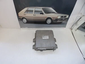 LANCIA DEDRA 2.0 DEL 92 - CENTRALINA INIEZIONE ORIGINALE WEBER - Bild 1 von 3