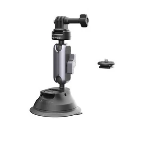 PGYTECH 360° Montaje de Succión Coche Parabrisas Soporte Taza para Cámara de Acción - Imagen 1 de 6
