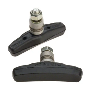 DiaTech U-Brake Threaded Brake Pads - Picture 1 of 1