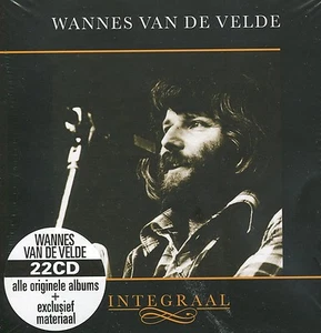 Wannes Van De Velde : Integraal (20 CD) - Bild 1 von 2